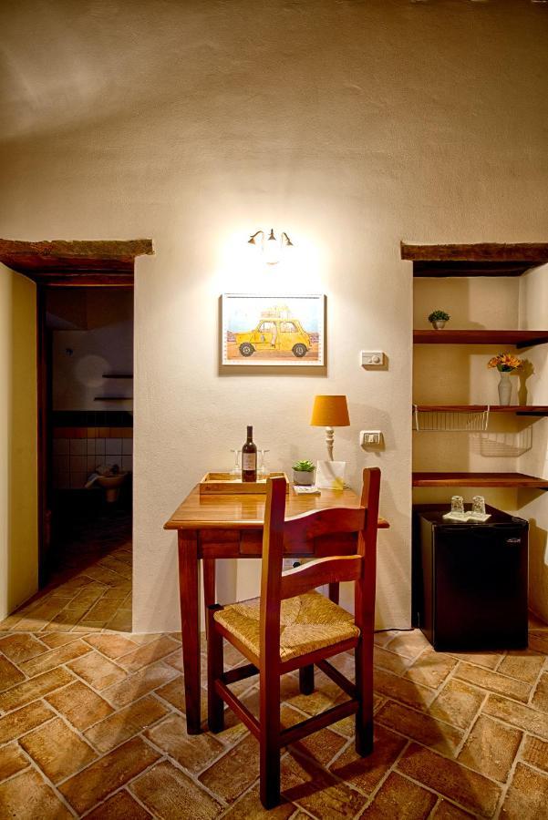 B&B Casa Pompeo Città di Castello Exteriör bild